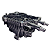 Valvula Termostatica Bmw X5 X7 X8 B57 - 11538576288 - Imagem 5