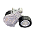 Tensor Da Correia Polyv Bmw - 11288600357, 11288479475, 11288617229, B0223 - Imagem 4
