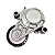 Tensor Da Correia Polyv Bmw - 11288600357, 11288479475, 11288617229, B0223 - Imagem 2