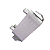 Resfriador De Oleo Lr4 Hse Lux 5.0 V8 2010 2011 2012 2013 - Ah327A095Aa - Imagem 4