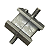 Coxim Cambio Bmw E34 E36 - 24701138428 - Imagem 4