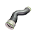 Mangueira Intercooler Da Turbina Vw Audi - 1K0145832J - Imagem 2