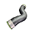 Mangueira Intercooler Da Turbina Vw Audi - 1K0145832J - Imagem 3