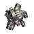 Valvula Termostatica Bmw X5 X6 E70 E71 E72 3.0 N54 - 11537550172 - Imagem 2
