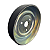 Polia Da Bomba Dagua Bmw Mini Thp - 11517619020, 11517545958, 1204.59, 11517571012 - Imagem 2