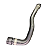 Mangueira Do Trocador Calor Resfriador Cambio Bmw F30 F20 - 17127596835, Mg0254 - Imagem 2