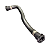 Mangueira Do Trocador Calor Resfriador Cambio Bmw F30 F20 - 17127596835, Mg0254 - Imagem 3