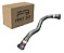 Mangueira Do Trocador Calor Resfriador Cambio Bmw F30 F20 - 17127596835, Mg0254 - Imagem 1