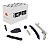 Kit Corrente Mercedes M270 M274 (Conferir Sapata) 1.6 16V - Kcmbm270 - Imagem 1