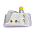Trocador Resfriador De Oleo Motor Bmw 320I N46 C/ Junta - 11427508967, 92004, 114275 - Imagem 2