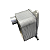 Radiador Resfriador De Oleo Wv Audi - 06L117021E, 06L117021 - Imagem 2