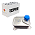 Radiador Resfriador De Oleo Wv Audi - 06L117021E, 06L117021 - Imagem 1