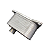 Radiador Resfriador De Oleo Vw Audi - 06K117021B, 06K117021, 06K117021K - Imagem 2