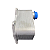 Radiador Resfriador De Oleo Vw Audi - 06K117021B, 06K117021, 06K117021K - Imagem 4