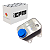 Radiador Resfriador De Oleo Vw Audi - 06K117021B, 06K117021, 06K117021K - Imagem 1