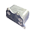 Radiador Resfriador De Oleo Wv Audi Tsi Tfsi - 06J117021D, 06J117021P, 06J117021J - Imagem 5