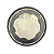 Selo Tampao Do Bloco Bmw - 11117530262 - Imagem 2