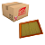 Filtro De Ar Do Motor Jaguar Land Rover - 108329, T2H8107, Lr071942, Gj329601Aa - Imagem 2
