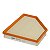 Filtro De Ar Bmw - E1778L , 13718580428 - Imagem 2