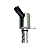 Valvula De Pressao De Oleo Audi Q5 2.0 Tfsi 2009/2013 - 06H115243/ 06H115243E/ 06H115243J/ 06H115243F/ 06H115243L - Imagem 3