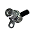 Valvula De Pressao De Oleo Audi Q5 2.0 Tfsi 2009/2013 - 06H115243/ 06H115243E/ 06H115243J/ 06H115243F/ 06H115243L - Imagem 5