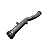 Tubo Agua Mini Cooper Bmw N13 N14 N16 N18 - 9800661880, 11537589713, 11537541845 - Imagem 2