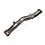 Tubo Agua Mini Cooper Bmw N13 N14 N16 N18 - 9800661880, 11537589713, 11537541845 - Imagem 3