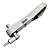 Coxim De Torque Volvo Xc60 V40 Xc90 2016/2020 - 1526, 31430195, 31330590 - Imagem 4
