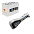 Coxim De Torque Volvo Xc60 V40 Xc90 2016/2020 - 1526, 31430195, 31330590 - Imagem 1