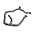 Mangueira Inferior 4 Vias Bmw F20 116I 118I F30 316I 320 - 17127596834 - Imagem 3