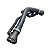 Mangueira Superior Radiador Bmw 540I 550I E60 N62 2005/2010 17127534918 - Imagem 3