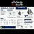 Valvula Canister Vw Audi Tsi Tfsi - 06H906517B, 06H906517A,06H906517Aa,06H906517F,06H906517G,06H906517K - Imagem 5