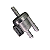 Valvula Canister Vw Audi Tsi Tfsi - 06H906517B, 06H906517A,06H906517Aa,06H906517F,06H906517G,06H906517K - Imagem 2