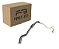 Mangueira Tubo De Agua Retorno Vw Jetta Tiguan Audi A3 A4 Tt - 06J121492, 06J121492C - Imagem 1