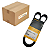 Correia Polyv Mercedes-Benz - 0039935396, A0039935396, 6Pk1070 - Imagem 1