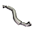 Mangueira Tubo Respiro Audi Vw Tsi Tfsi 2.0 - 06J103221, 06J103221A - Imagem 2