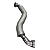 Mangueira Tubo Respiro Audi Vw Tsi Tfsi 2.0 - 06J103221, 06J103221A - Imagem 3