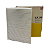 Filtro De Cabine Vw Audi - La31, 1H0091700, 1H0819638C - Imagem 1