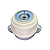 Coxim Do Motor Mercedes-Benz Glk350 E350 C350 C300 C400 - 2042403517, 2042405617, 0821 - Imagem 2