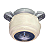 Coxim Do Motor Mercedes-Benz Glk350 E350 C350 C300 C400 - 2042403517, 2042405617, 0821 - Imagem 3