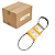 Correia Alternador Polyv Bmw - 4Pk825Rnh Correia Multi V - Cnt - Imagem 3