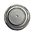 Tampa De Oleo Vw Audi 2015-2018 1.8 2.0 Tsi Tfsi 06K103485A, 06K103485B, 06K103485C - Imagem 3