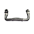 Mangueira da Refrigeração Bmw F22 228I 320I 328I 428I 28I - 17127600554 - Imagem 2