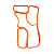 Junta Do Resfriador Mercedes-Benz M272 V6 (Par) - 2721880001, A2721840080, 92040M - Imagem 3