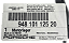 Junta Da Corrente Distribuicao Porsche - 94810112520, 94810112521 - Imagem 4