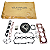 Junta Do Motor Vw Audi Bwa Bpy Fsi 2.0 C/ Ret. - 06F103383G - Imagem 1