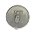 Membrana Diafragma Bmw N46 - 11127555212, M8004-K - Imagem 3