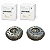 Par Polia Comando De Admissao E De Escape Bmw N20 - 11367583818, 11367583819 - Imagem 1