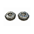 Par Polia Comando De Admissao E De Escape Bmw N20 - 11367583818, 11367583819 - Imagem 2