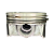 Pistao E Anel 050 Audi Volkswagen 2.0 Tsi Tfsi Ccta Ccz Cdnc 16V Pino 21Mm (Unitario) - Imagem 4